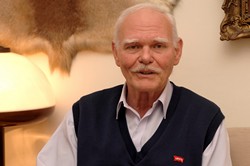 Lőte Attila
